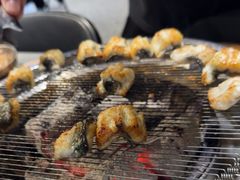 -本炙炭烤·蒲烧活鳗料理店(金沙洲店)