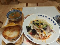 -陳香貴·兰州牛肉面(上海长风大悦城店)