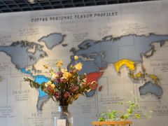 -ZING COFFEE 镜咖啡