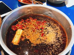 -马路边边串串香(双井直营店)