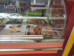 -民间老鸡汤面馆(中山北路店)