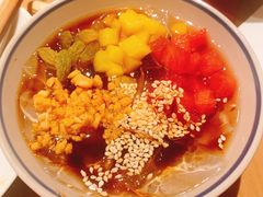 -初蓉丨遇见新川菜(亲贤街荣耀店)