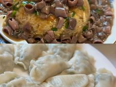 -宾朋海鲜特色美食餐厅·纯手工鲅鱼水饺(兴海路店)