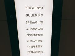 -常州购物中心(天宁区)