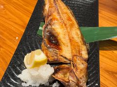 -玄白·炭烤活鳗(上海首店)