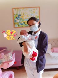 -爱弥儿月子中心(省医院店)