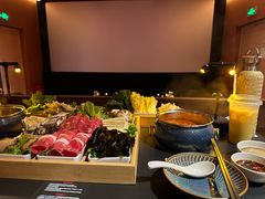 -三克火锅影院(来福士店)