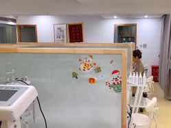 -塑青春&伊肤泉祛痘皮肤管理