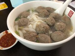 -潮镇老尾牛杂(环城西路店)