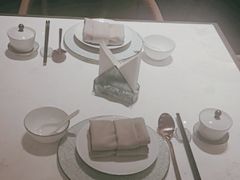 -珍呈中餐厅•粤川淮扬新疆(乌鲁木齐康莱德酒店)