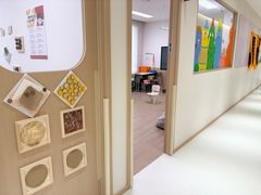 -大米和小米儿童成长中心·社交言语·感统·学习力提升(光明中心)