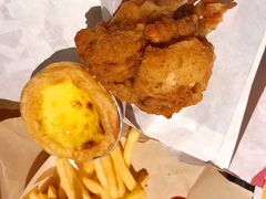 -肯德基(中华路店)