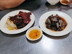 -华香鹅快餐店