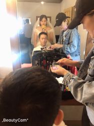 点击看大图 -薇咖映画婚纱摄影工作室