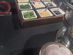 -西郊宾馆·1921餐厅