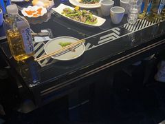 -星璨火吧KTV聚会餐厅(华清广场店)