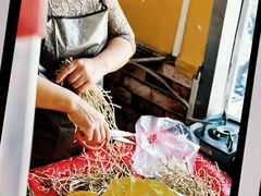 景观位-弘烨 贵州酸汤 鱼火锅(东财店)