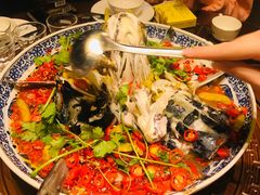 -湘潭九龙鱼头店(城南西路店)