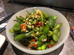 -很久以前羊肉串(簋街店)