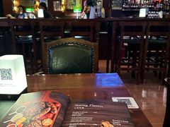 -Hooley's活利仕西餐厅(珠江新城店)