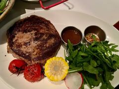 -The BREW·酿餐厅(浦东嘉里大酒店)