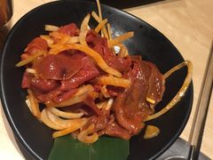 -新石器烤肉(中房金谊广场店)