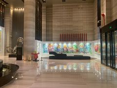 -重庆富力艾美酒店