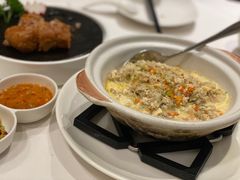 -莆田餐厅PUTIEN(三里屯店)