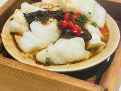 -蔡澜点心·粤菜(嘉里中心店)
