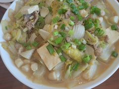 -春妮海味饭店·海景餐厅·海菜包子·大连海鲜