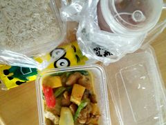 -金利茶餐厅(中船汇店)