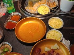 -真熙家牛排烤肉无限续(百脑汇店)