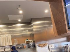 -君之狮子山·轻糖烘焙(松江印象城店)