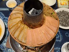 -香满楼(临安路店)