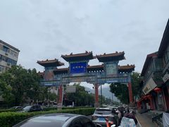 -海州古城