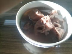 -首都师范大学-本部食堂
