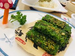 春色糯米糕-点都德(汇盈广场店)