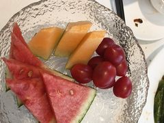 -沪华海鲜大酒楼(南汇店)