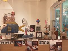 -懒鱼时光馆(沙坪坝店)
