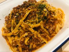 -HELLO 27 意面·沙拉·帕尼尼