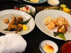 -Fukumimi·美醉堂 居酒屋(金尚店)