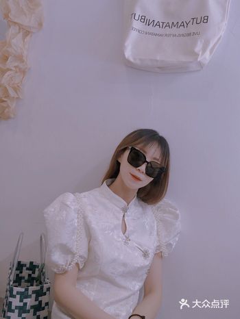 宁波首家GENTLE MONSTER很有个性