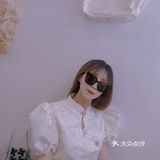 宁波首家GENTLE MONSTER很有个性