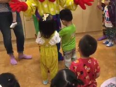 -金宝贝早教(和悦汇店)