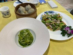 -清真马祥兴菜馆(云南北路店)