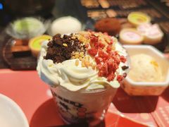 特选肥牛-牛New寿喜烧(青浦店)