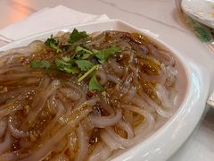-马旭土鸡焖花卷新疆菜大盘鸡·真域顺西域美食(天马大道店)