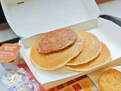 -麦当劳(元朗贸易中心店)