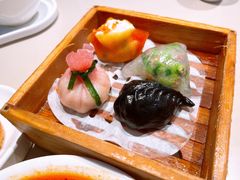 -蔡澜点心·粤菜(领展购物广场店)