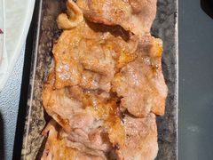 -無二炙坊·和牛烧肉(大钟寺1733店)
